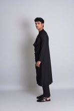 Load image into Gallery viewer, Rexa Drape Kurta

