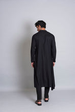 Load image into Gallery viewer, Rexa Drape Kurta
