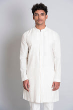 Load image into Gallery viewer, Erin Pleated Kurta
