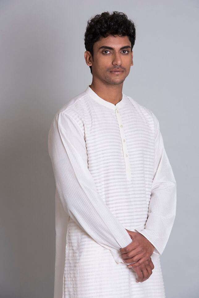 Churchill Kurta