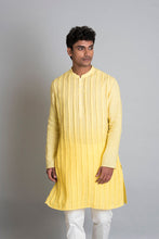 Load image into Gallery viewer, Poach kurta
